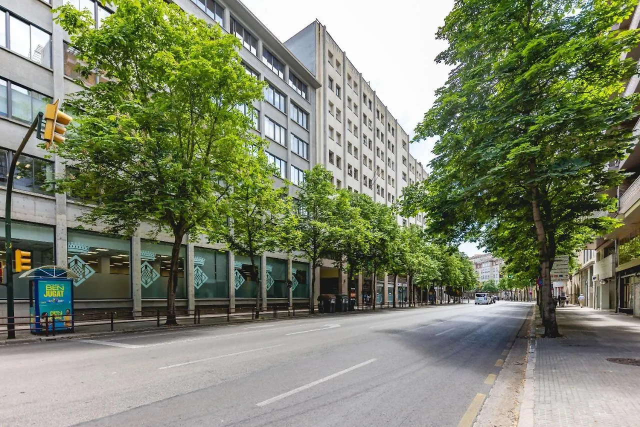 Bravissimo Sirenes, 2-Bedroom Apartment Gerona