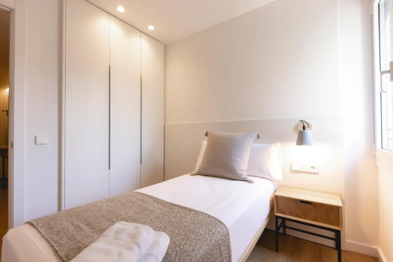 Bravissimo Sirenes, 2-Bedroom Apartment Gerona