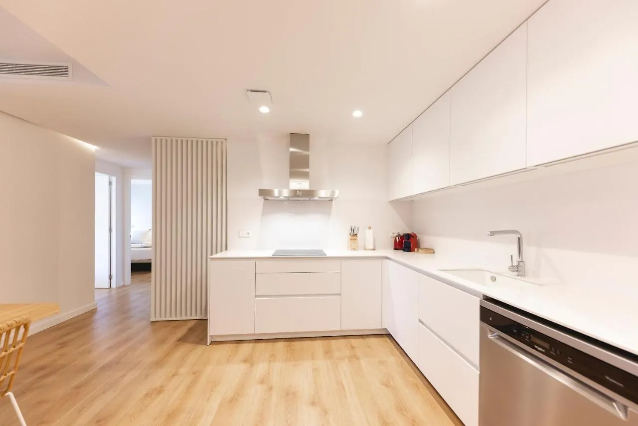 Bravissimo Sirenes, 2-Bedroom Apartment Gerona