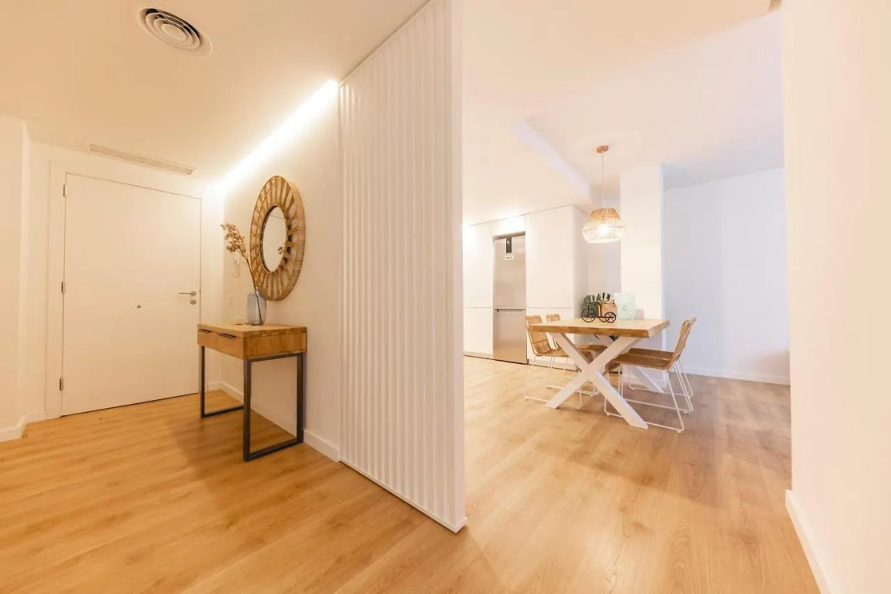 Bravissimo Sirenes, 2-Bedroom Apartment Gerona