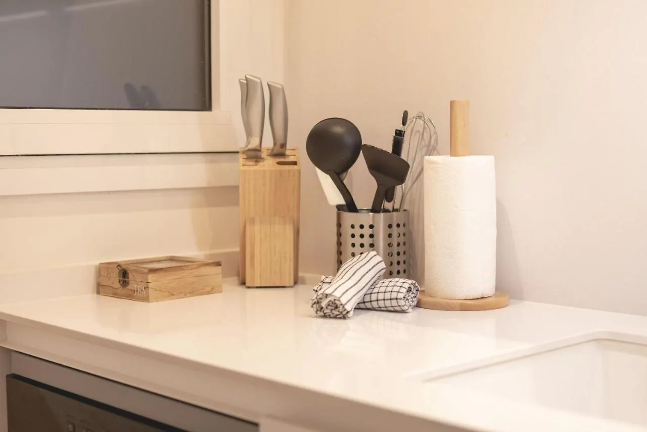 Bravissimo Sirenes, 2-Bedroom Apartment Gerona