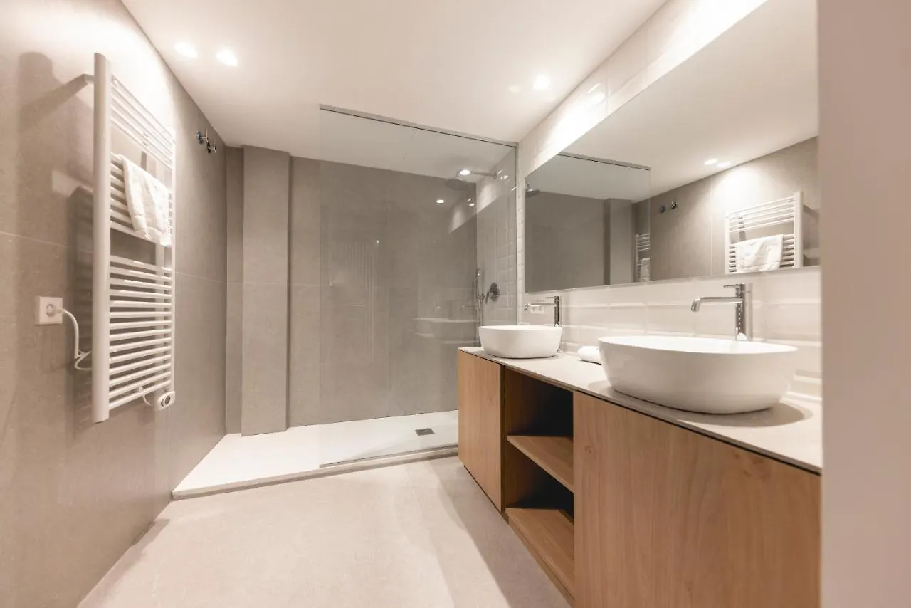 Bravissimo Sirenes, 2-Bedroom Apartment Gerona España