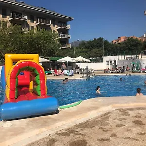 Piso En Alquiler En Costa Apartamento Benalmádena