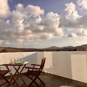 Luna Apartamento Lajares