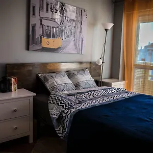 Timax Costa Del Sol Apartamento Caleta de Vélez