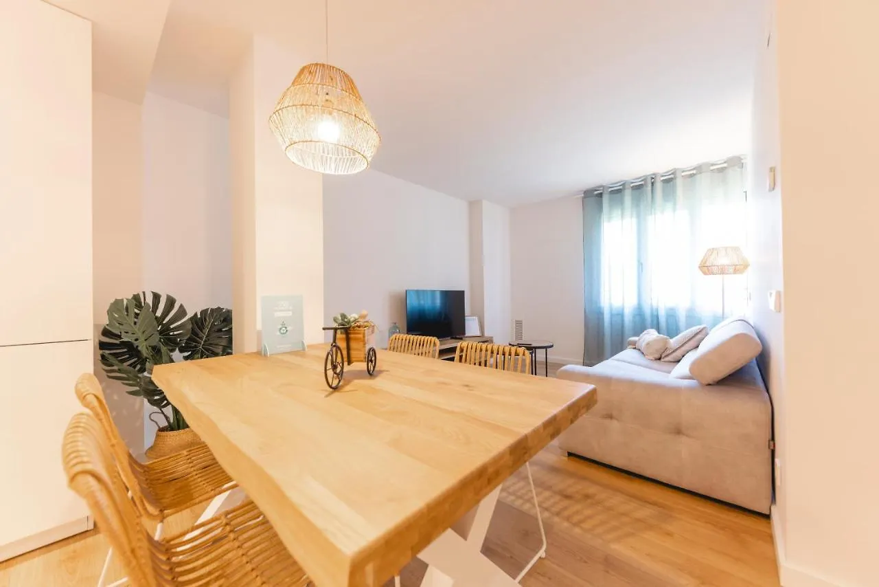 Bravissimo Sirenes, 2-Bedroom Apartment contacts