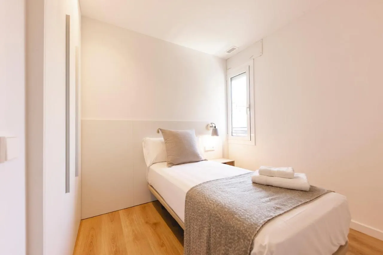 ז'ירונה Bravissimo Sirenes, 2-Bedroom Apartment 0*,  ספרד